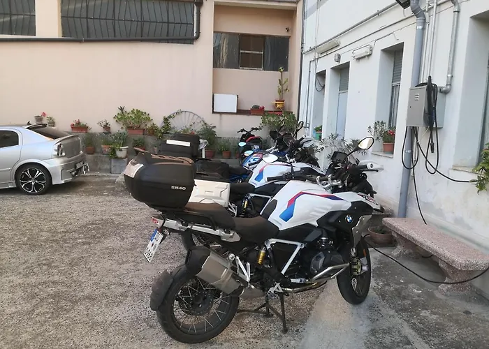 B&B San Francesco