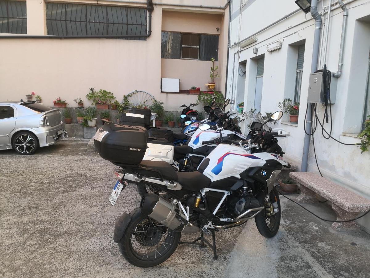 Bed & Breakfast San Francesco *
