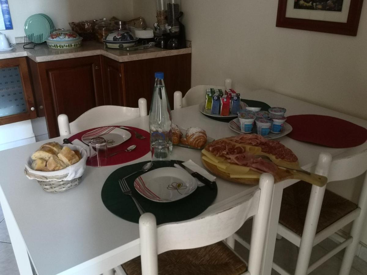 San Francesco Bed & Breakfast