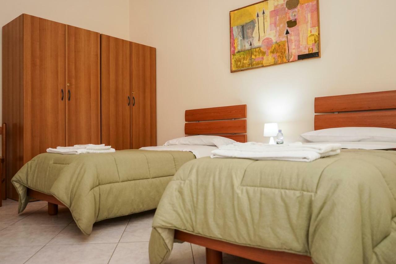 Bed & Breakfast San Francesco *