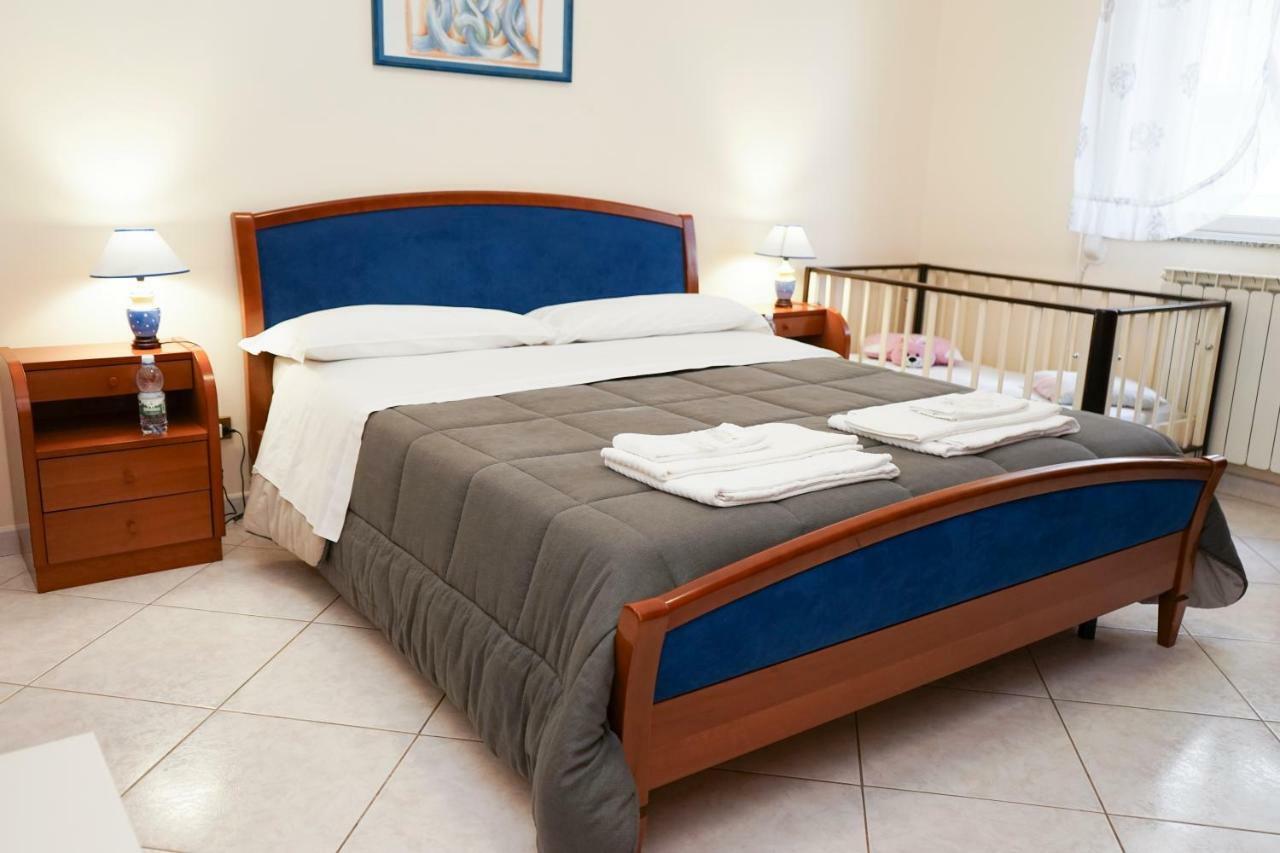 Bed & Breakfast San Francesco