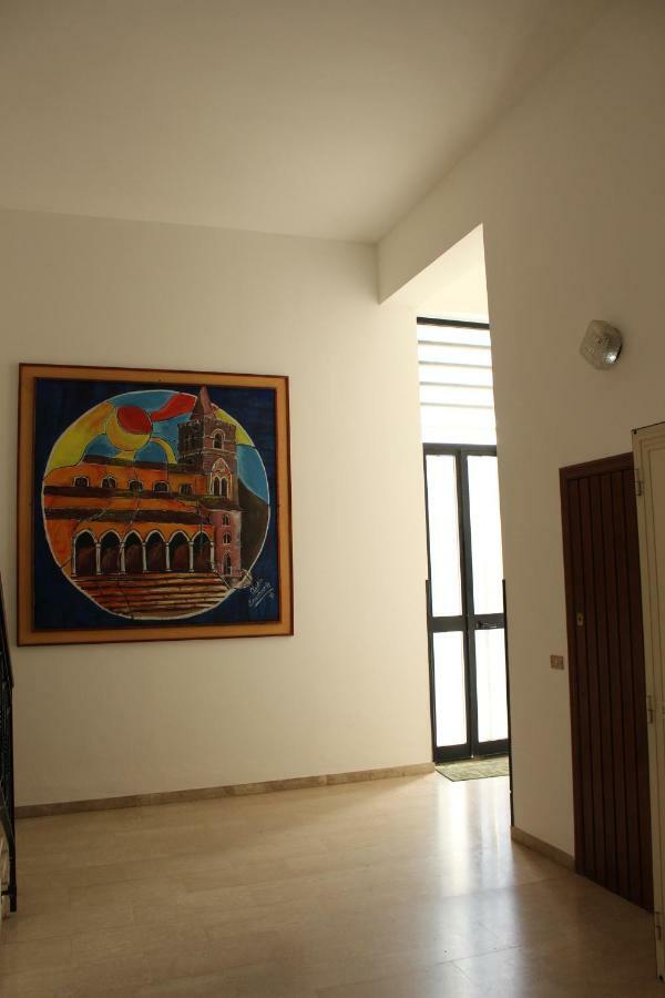 Bed & Breakfast San Francesco Nicosia