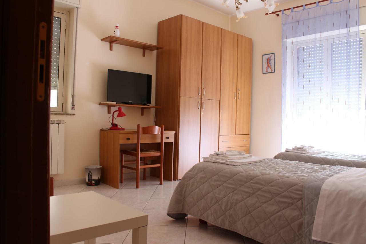 San Francesco Bed & Breakfast *
